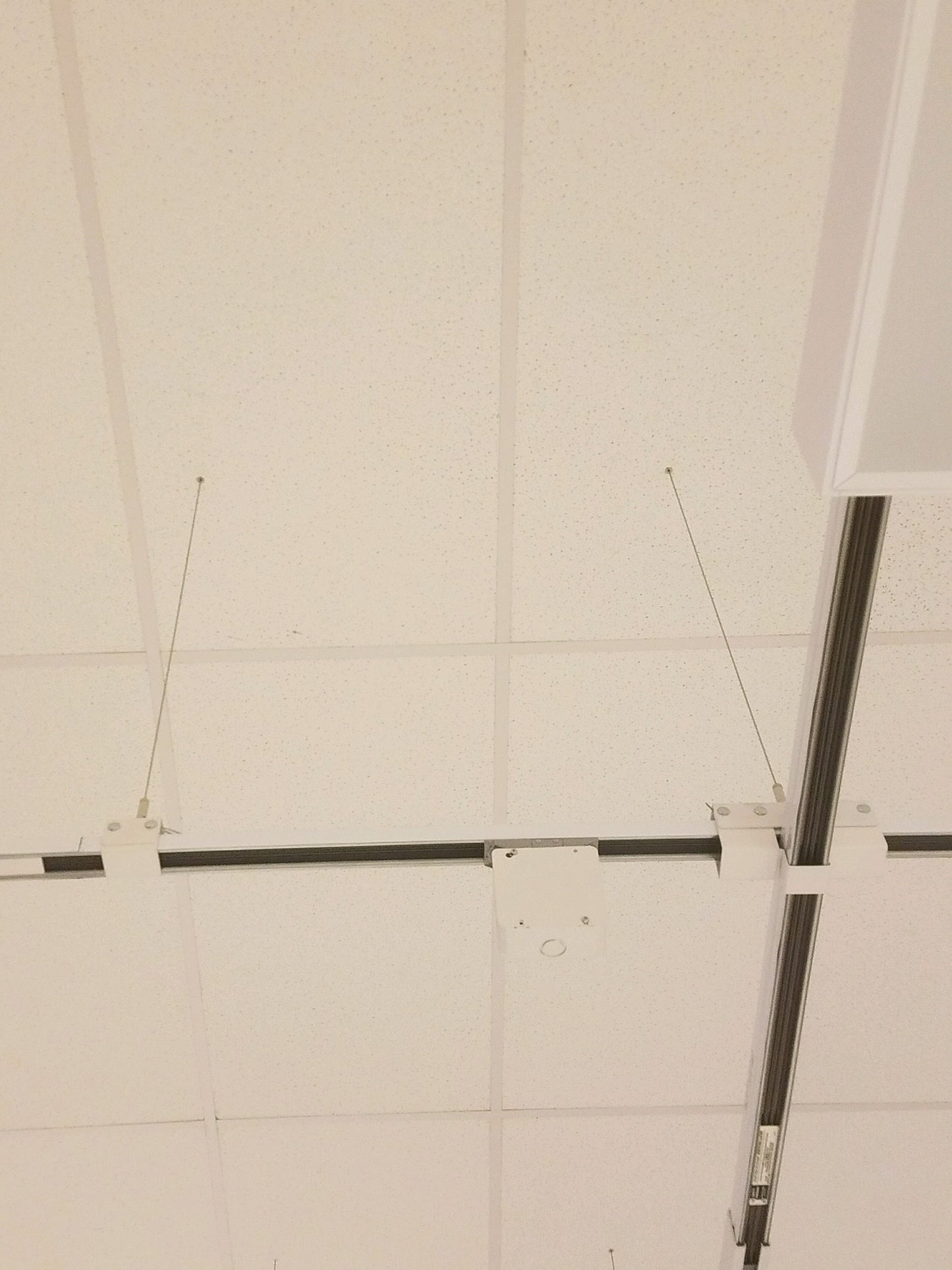 Pass Through Grommets