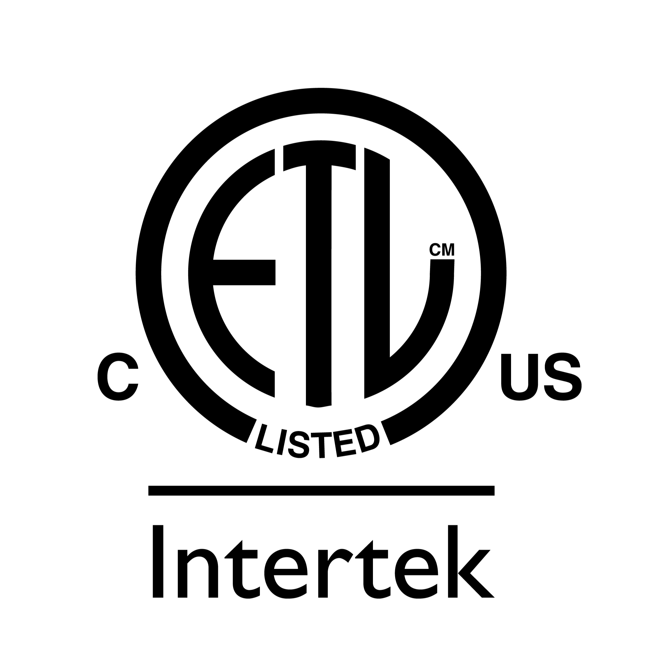 ETL Logo for USA TrackBusway