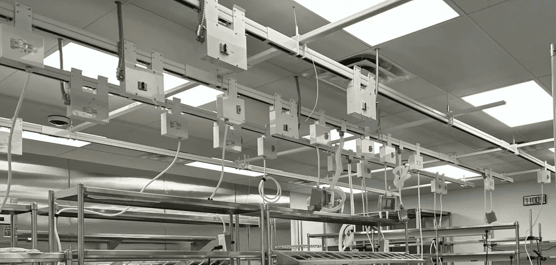 Voltage Options: Single-Phase & Three-Phase Power Explained