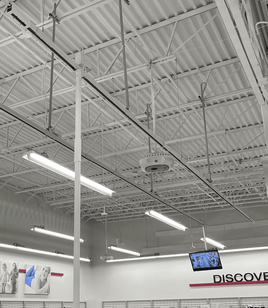 Slidable Power: Track Busway v Trolley