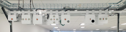 What Is a Track Busway System?