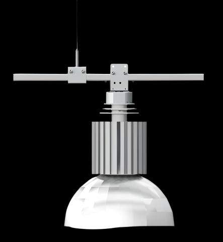 Plug-and-Play I Pendant Lighting Solutions