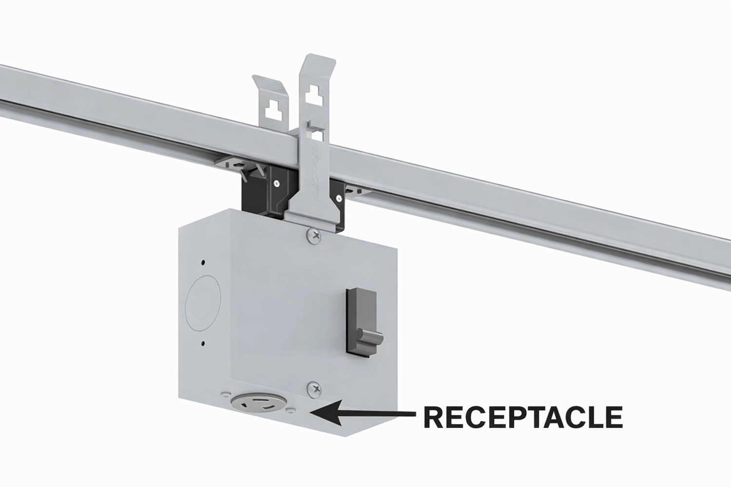Track Busway Row Kits | Single & Three-Phase