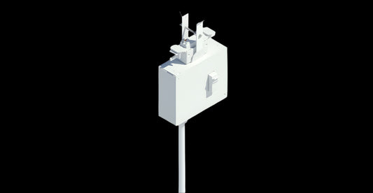 240V Power Cord (Typical)