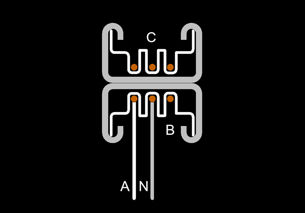 1-Pole