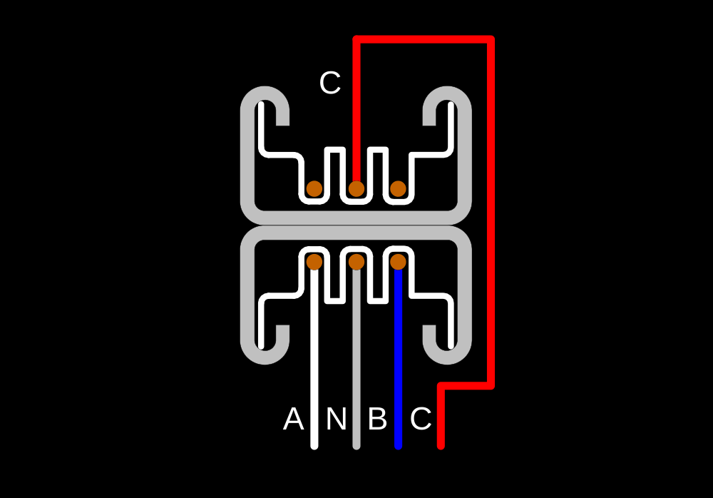 4-Pole