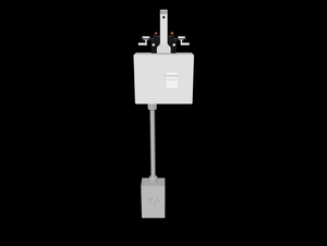 208V-1Ph PowerDrop Cord