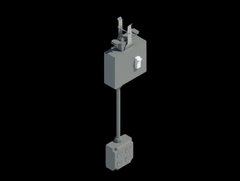 120V PowerDrop Cord