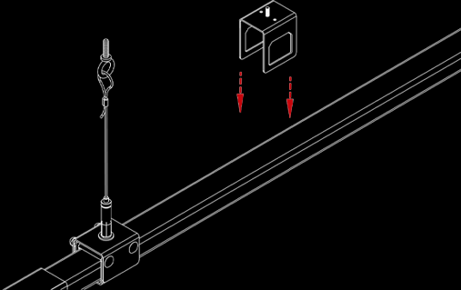Installation Guide Busway How to Install Track Busway | Step-by-Step Guide