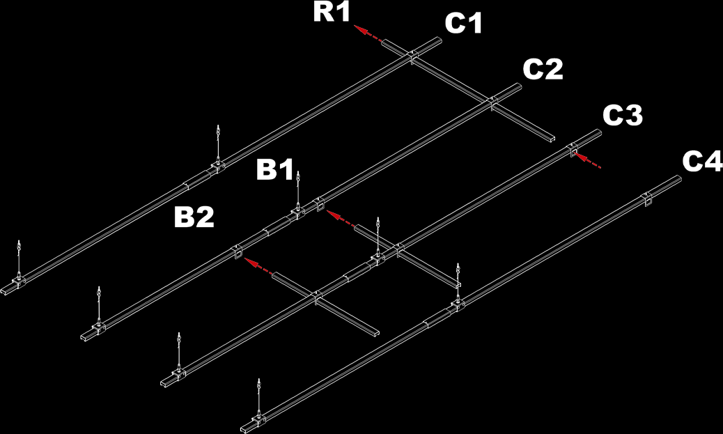 Installation Guide Busway How to Install Track Busway | Step-by-Step Guide