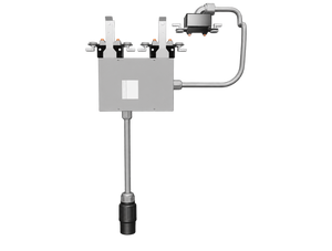 T40 3-Phase PowerDrop Cord