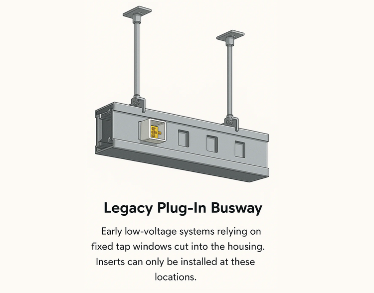Electrical Busway Explained: Types, Bus Duct & Conduit