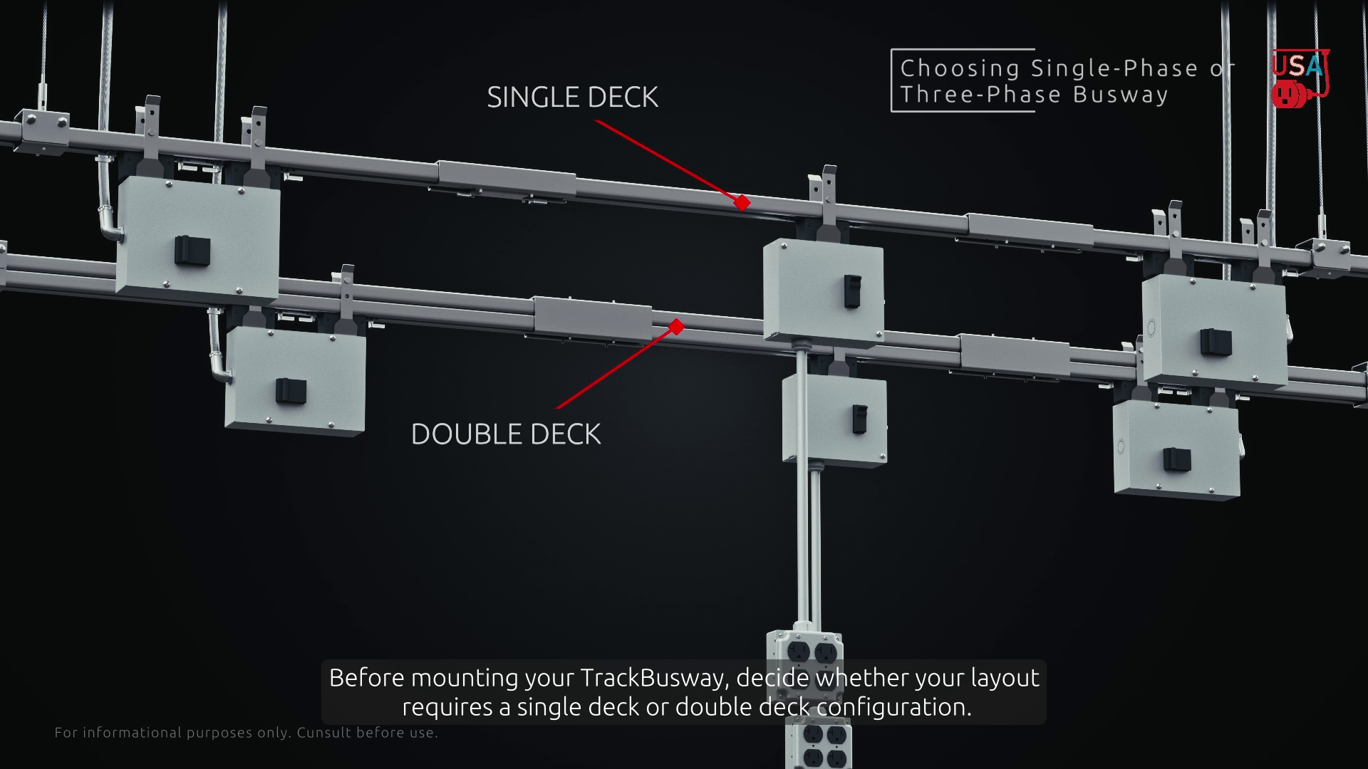 Video thumbnail: Full installation overview