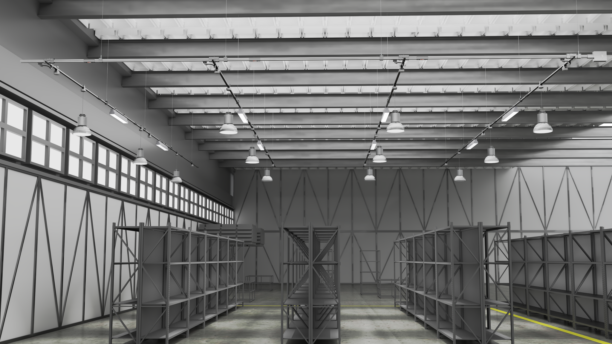 Overhead Power Applications | USA TrackBusway