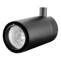 Cylinder LED Wide Flood