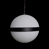 Globe Pendant