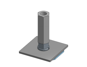 225A Track Busway Suspension Hanger