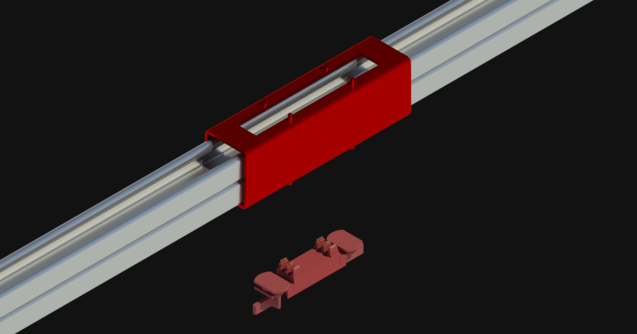 Joiner Detail