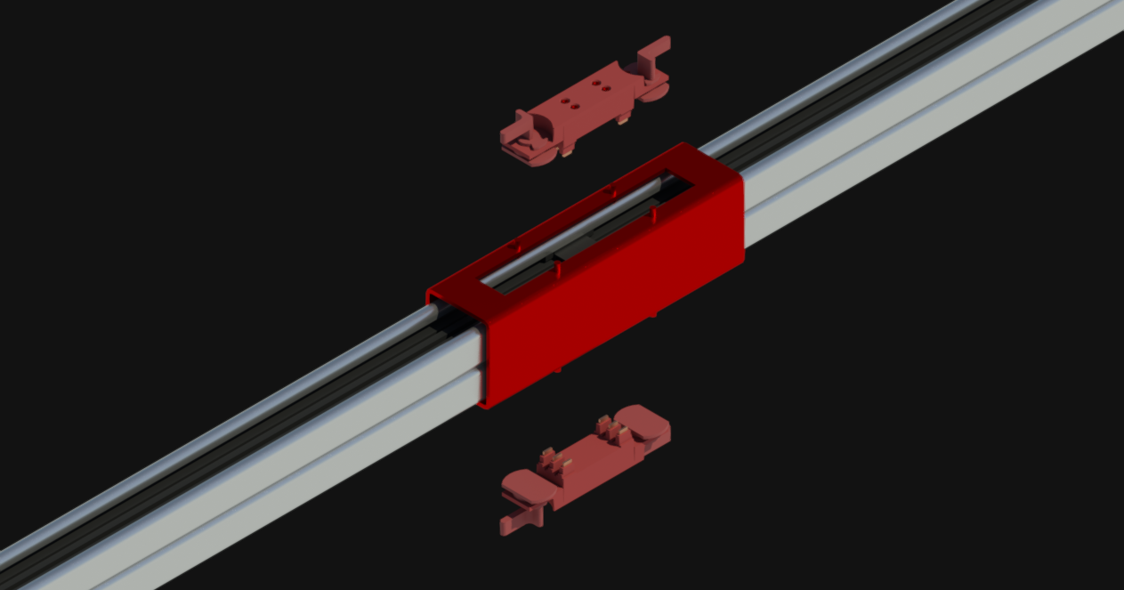Joiner Detail