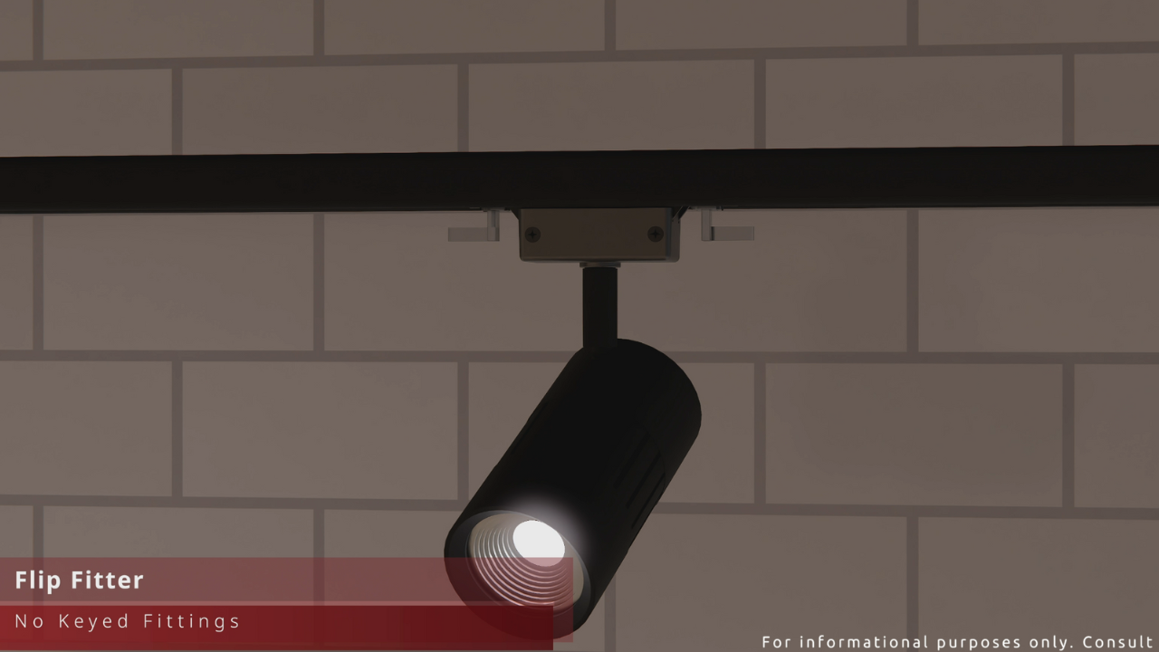 Video thumbnail: Accent Lighting Demo Clip