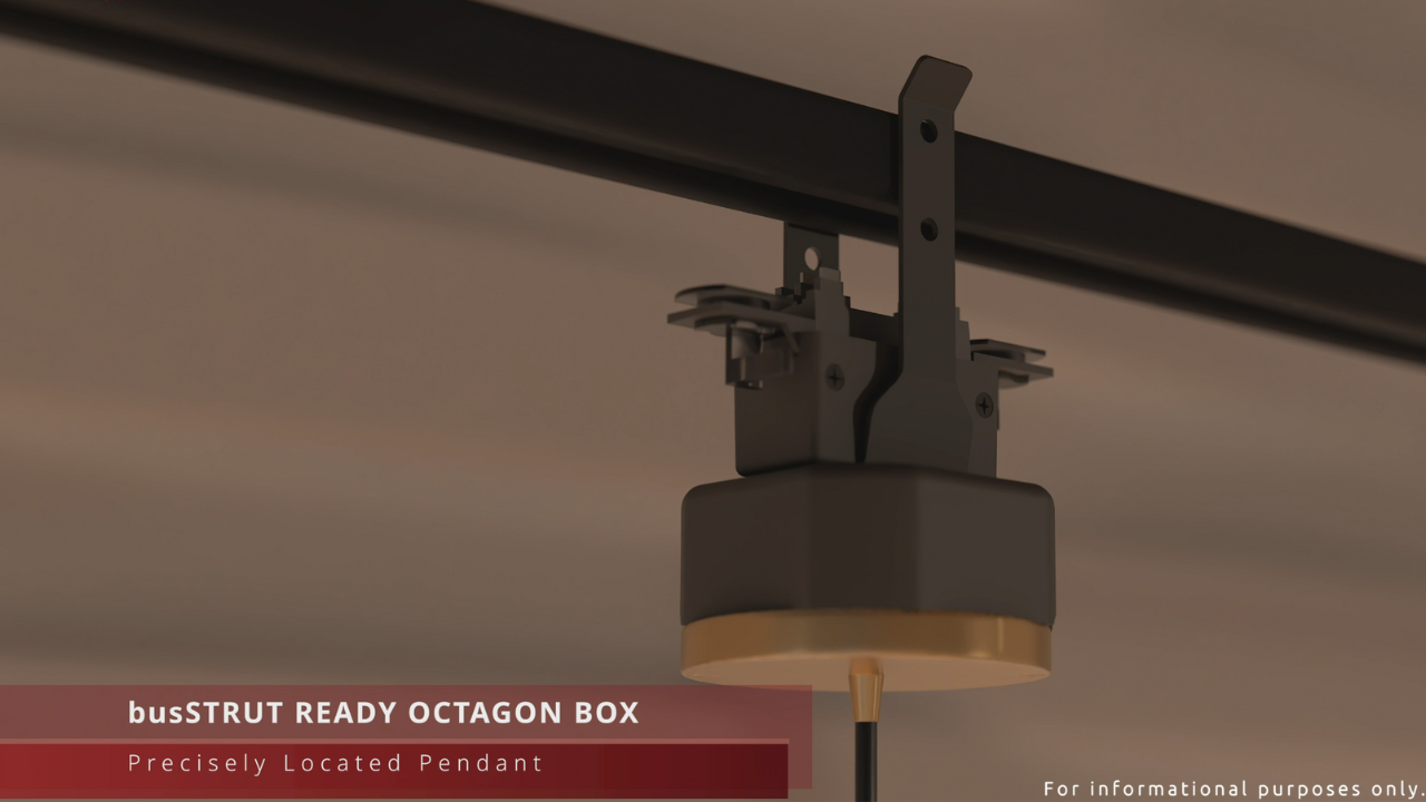 Video thumbnail: Pendant Install Demo Clip