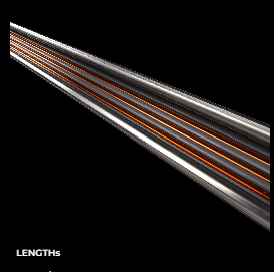 Track Busway Lengths – powered slot