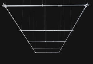 Large Track Busway Rectangle System