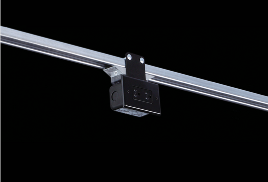Track Busway 1-Pole Plug-Ins | 120V Tap-Off Units