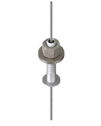 Pass Through Grommets