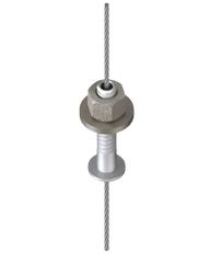 Pass Through Grommets