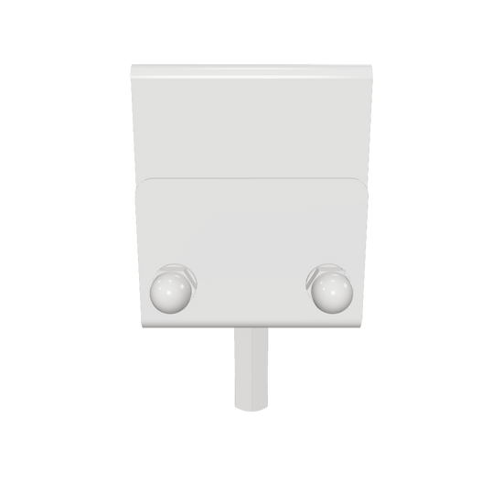Barrel Nut