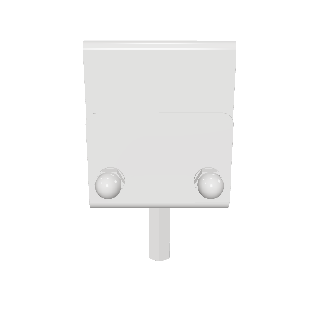Barrel Nut