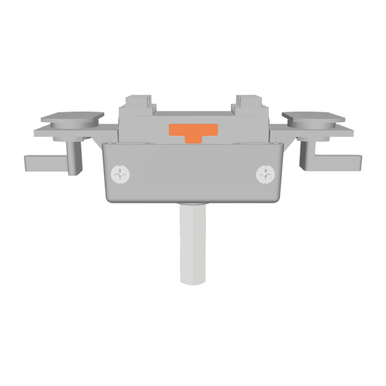 Barrel Nut
