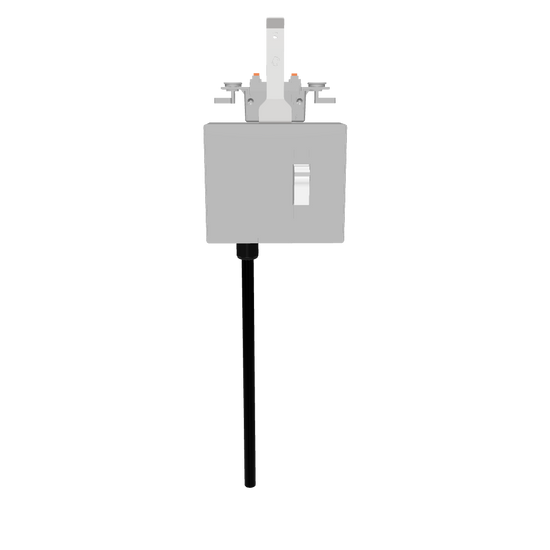 L6-15 Single Twist Lock