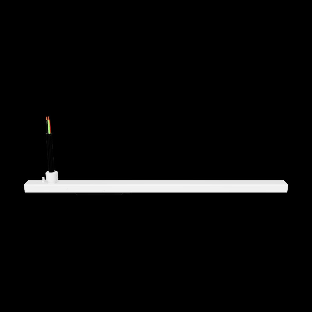 End