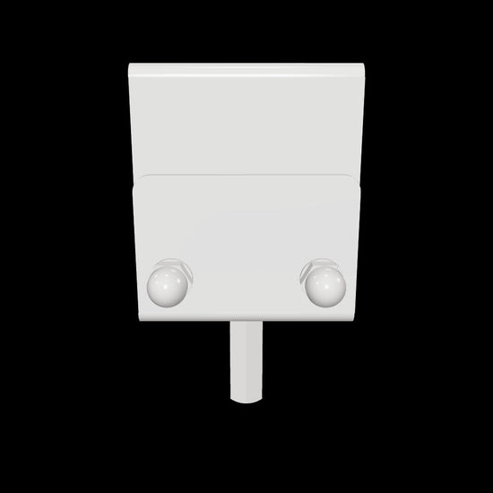 Barrel Nut