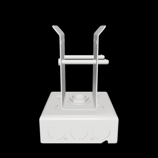 Horizontal Junction