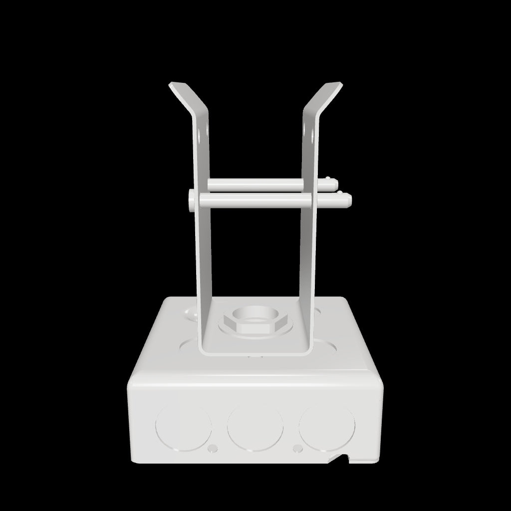 Horizontal Junction