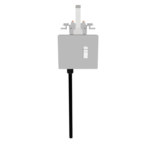 L6-15 Single Twist Lock