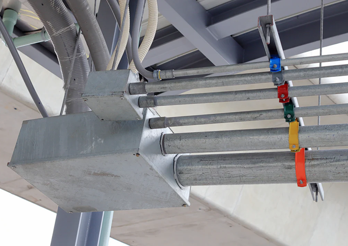 What Is Busway? Definition, Bus Duct & UL 857 Explained