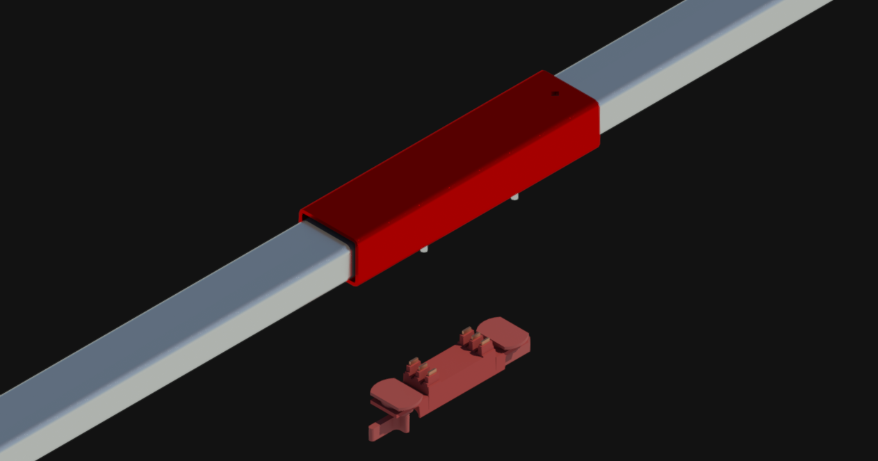 Joiner Detail