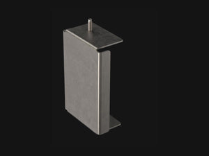 225A Track Busway End Cap