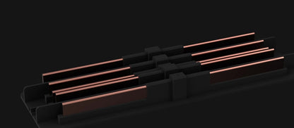 Electrical connector for adjoining T225 busway lengths