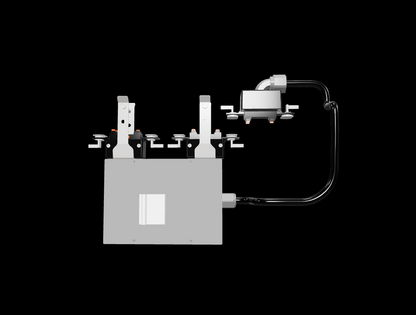 Line FEEDs - THREE PHASE