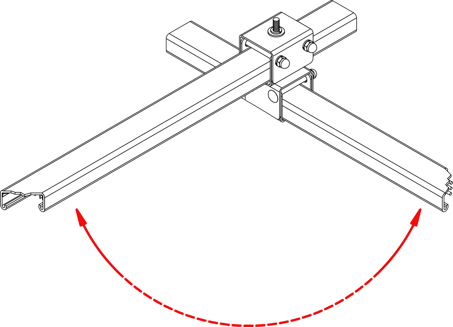 Variable Angle