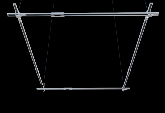 Grid System – Small (7'6" x 7'6")