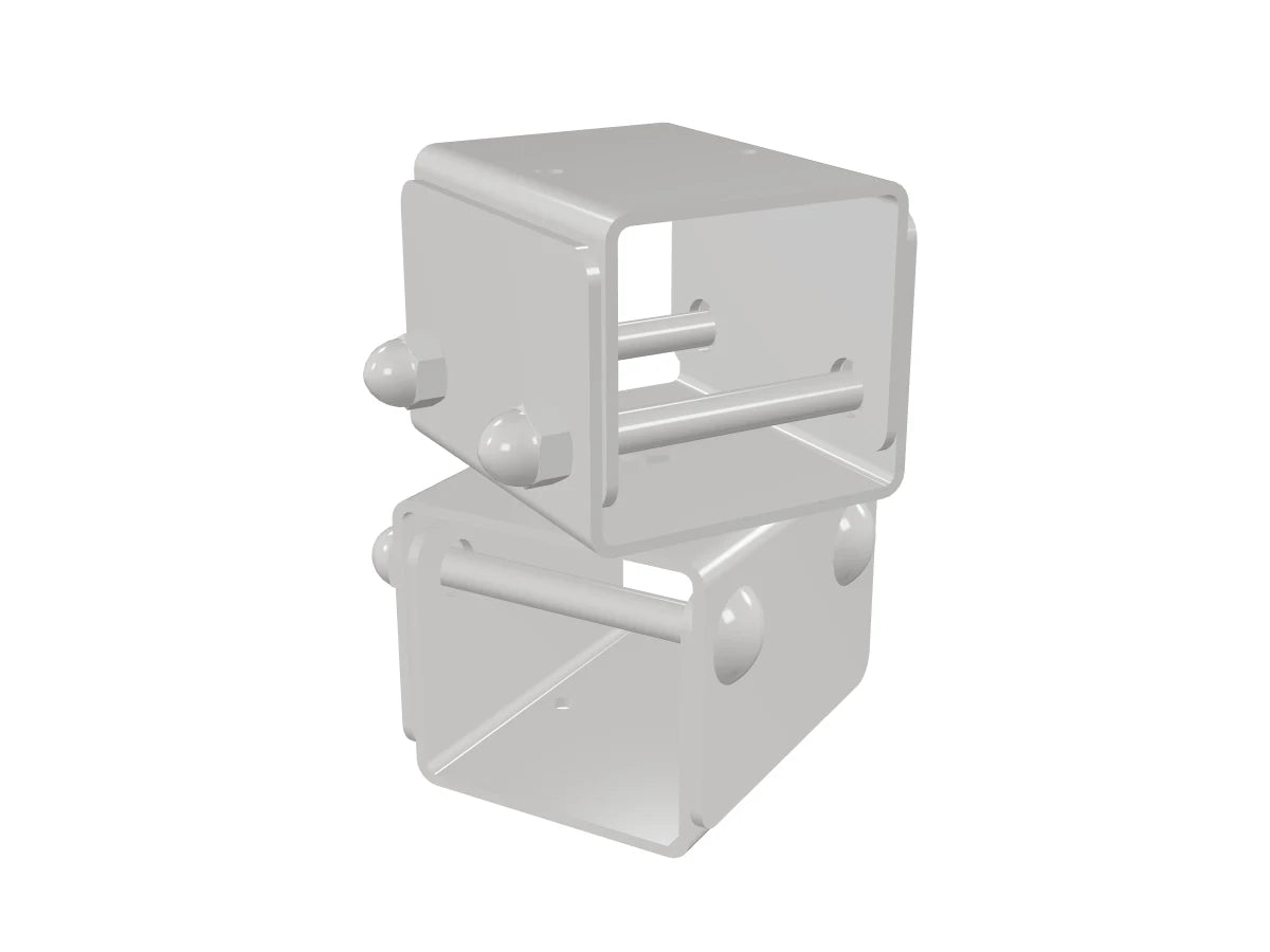 Rendered 3D view of Variable Angle — ONE over ONE