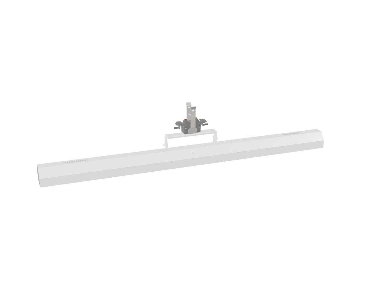 Rendered 3D view of Adjustable Wallwash