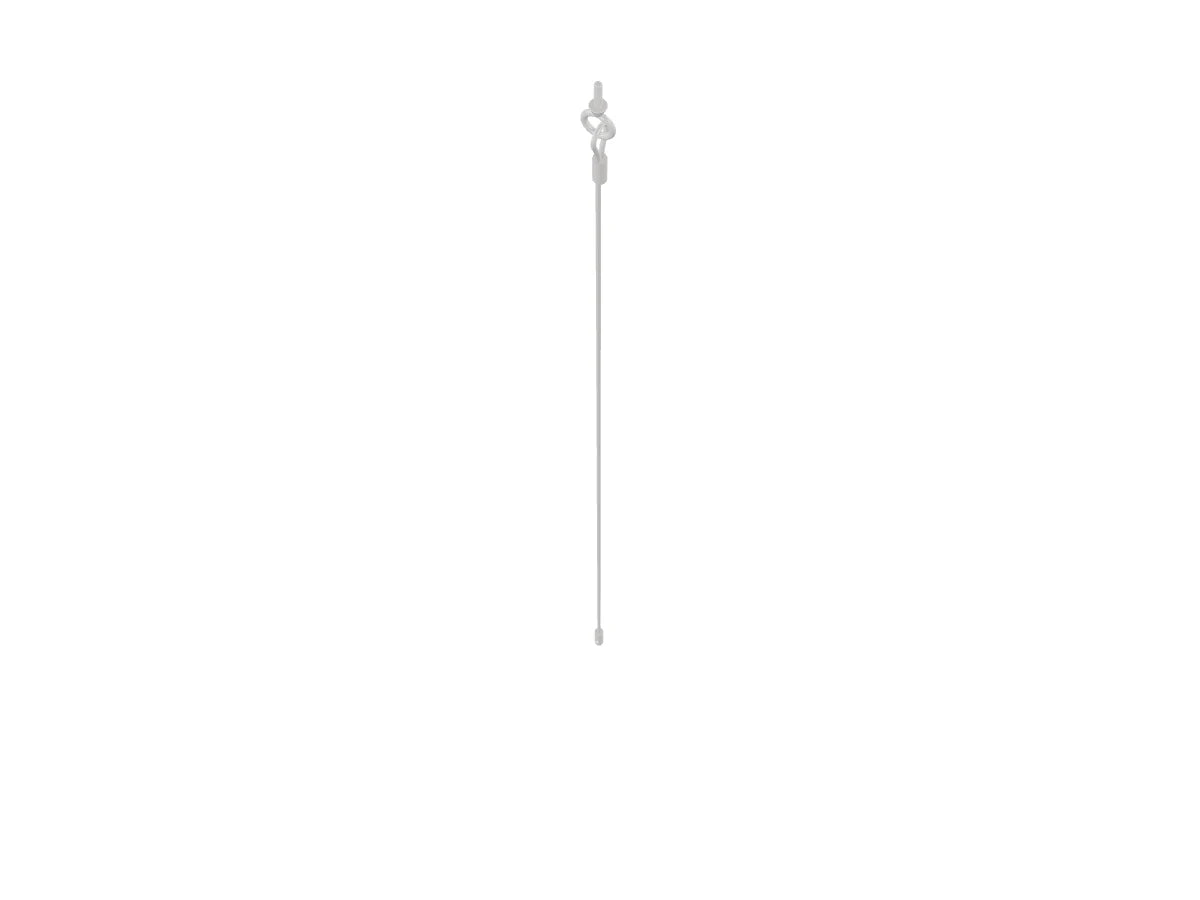 Rendered 3D view of Cables