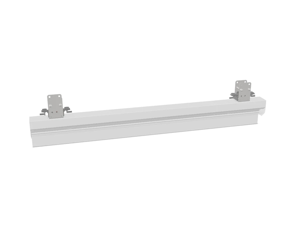 Rendered 3D view of Fixed Wallwash